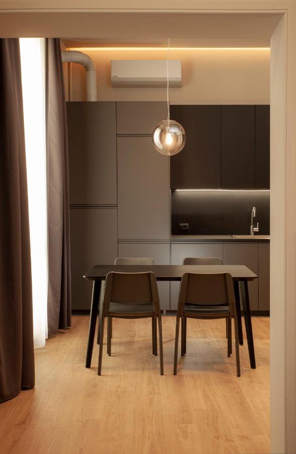Borghetto First Apartment Piacenza Ngoại thất bức ảnh