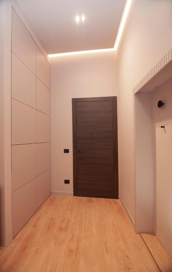 Borghetto First Apartment Piacenza Ngoại thất bức ảnh