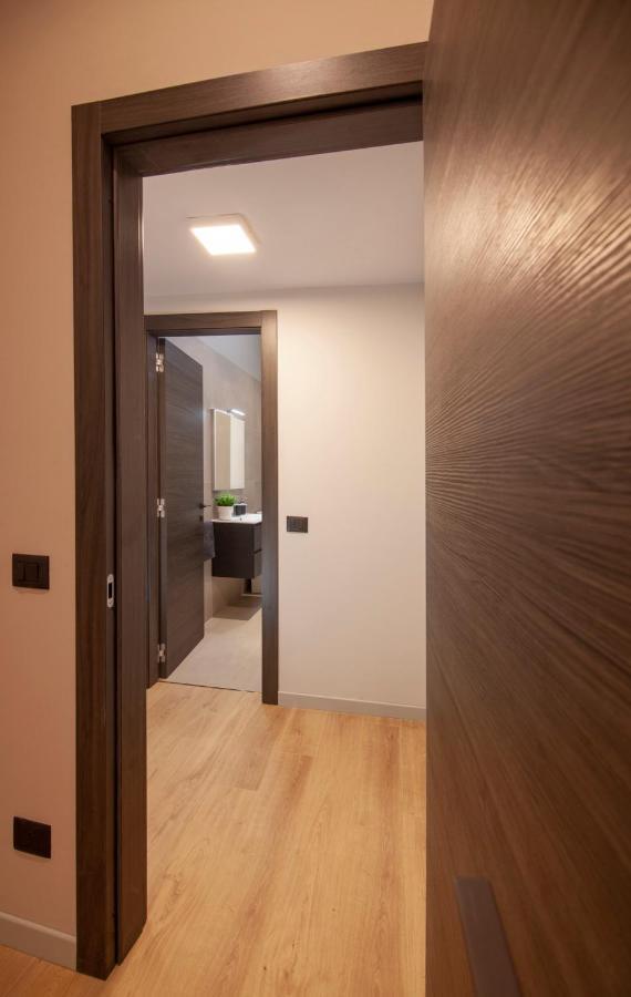 Borghetto First Apartment Piacenza Ngoại thất bức ảnh
