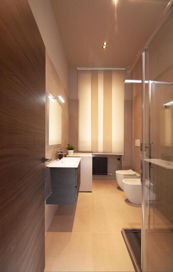 Borghetto First Apartment Piacenza Ngoại thất bức ảnh