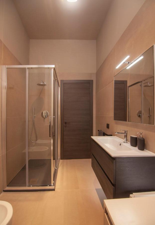 Borghetto First Apartment Piacenza Ngoại thất bức ảnh