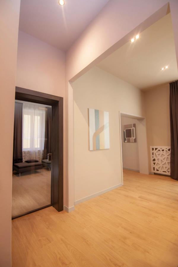 Borghetto First Apartment Piacenza Ngoại thất bức ảnh