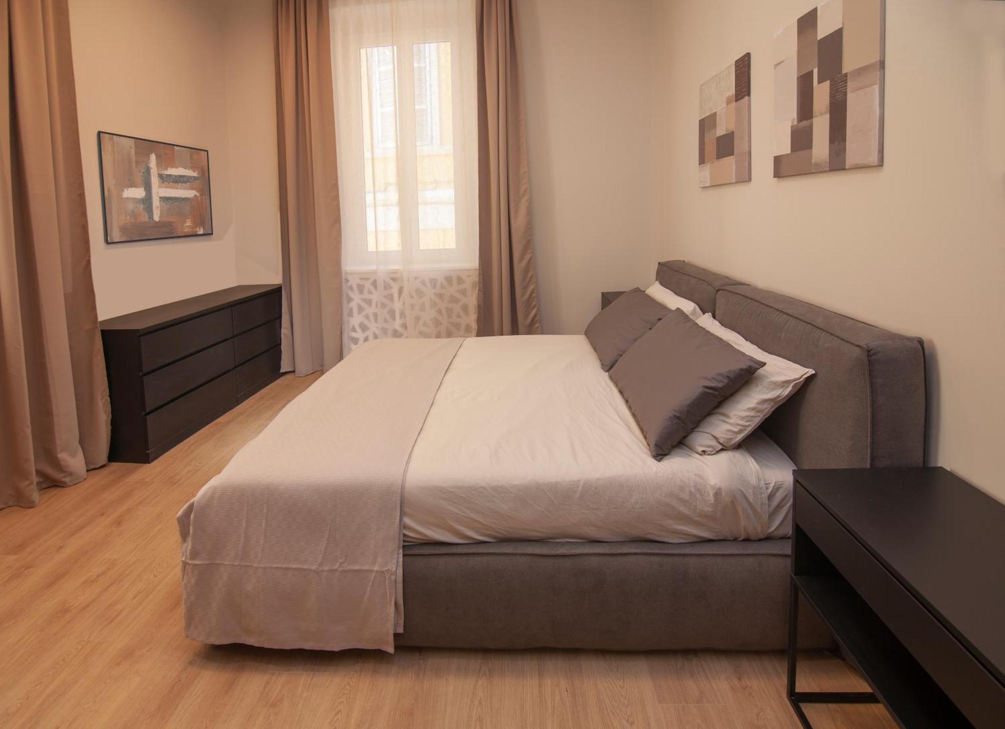 Borghetto First Apartment Piacenza Ngoại thất bức ảnh