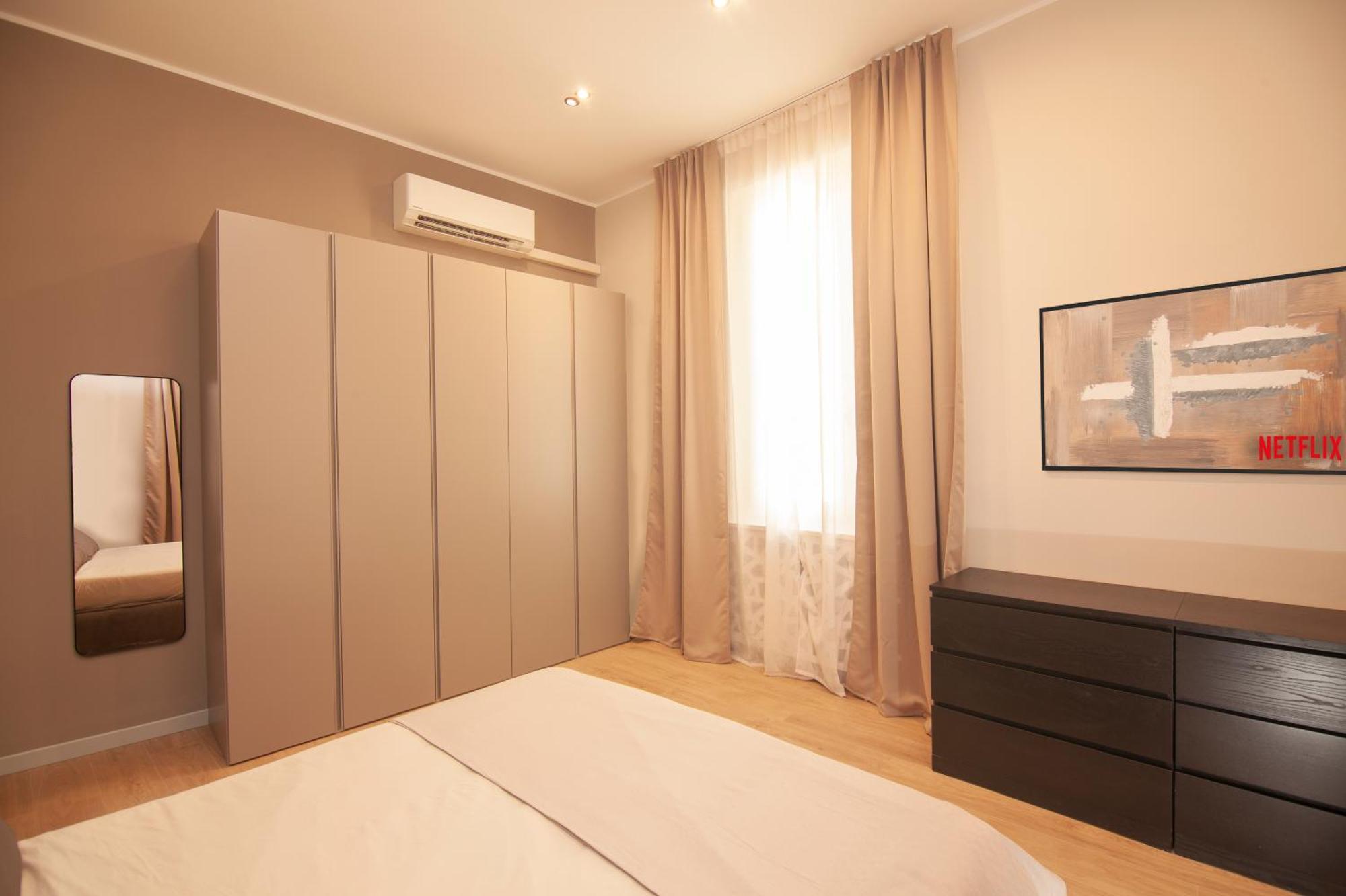 Borghetto First Apartment Piacenza Ngoại thất bức ảnh