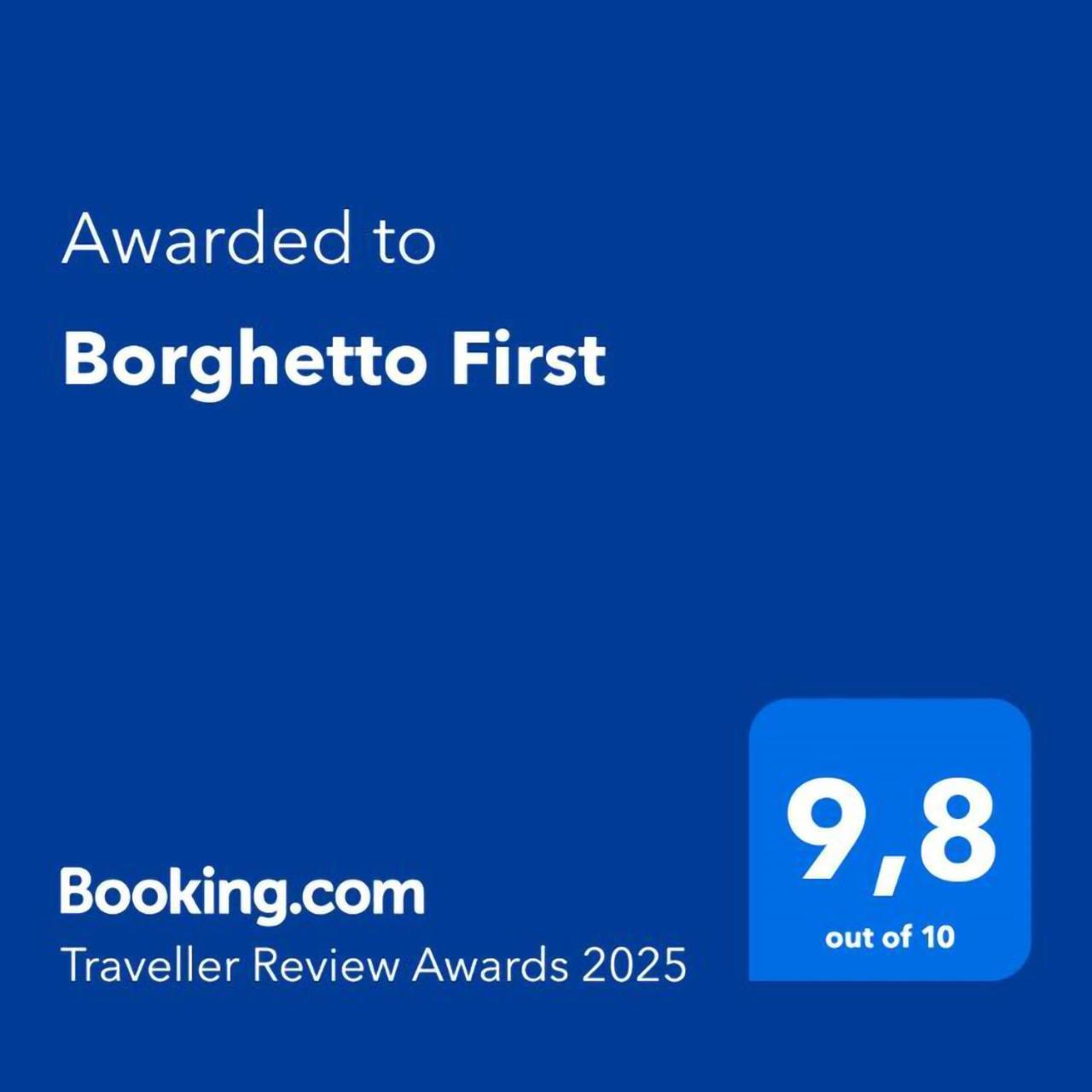 Borghetto First Apartment Piacenza Ngoại thất bức ảnh